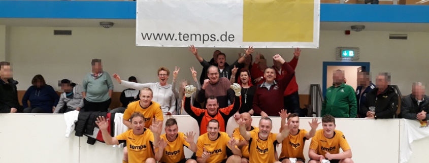 temps Cup Ebbendorf