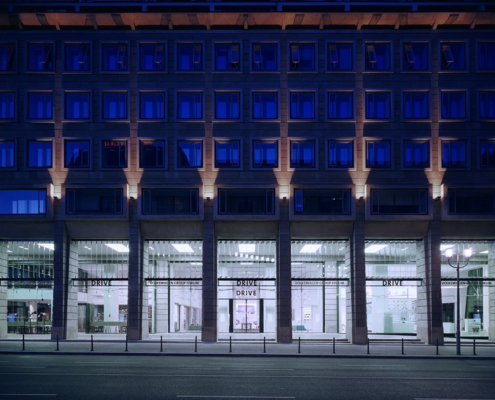 VWI Konzernforum, Berlin