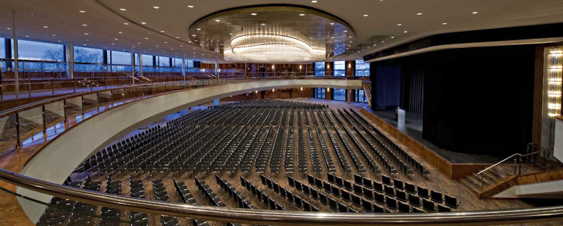 Maritim Hotel Düsseldorf