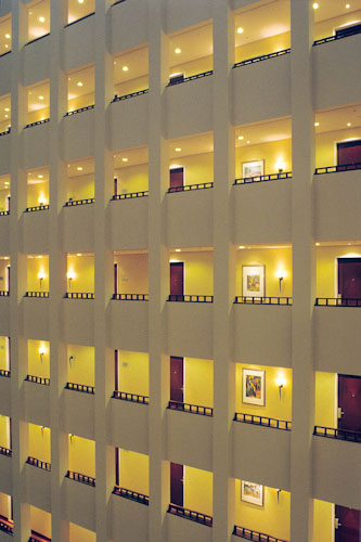 Marriott Hotel Berlin