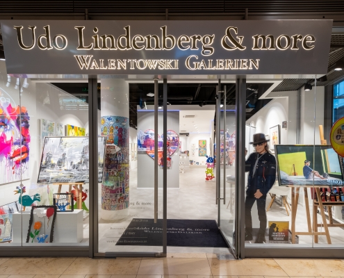 Walentowski Galerie, Hamburg