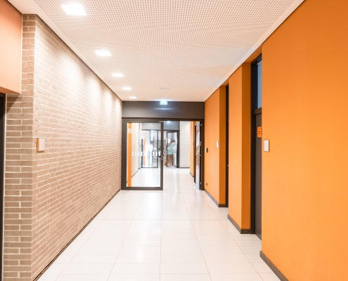 Schulzentrum Nord, Hameln