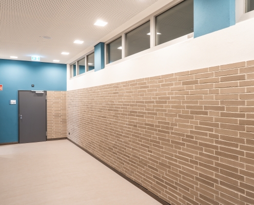 Schulzentrum Nord, Hameln