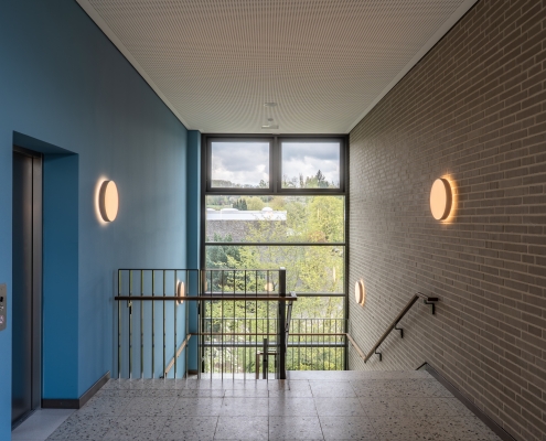 Schulzentrum Nord, Hameln