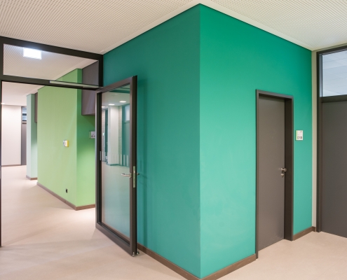 Schulzentrum Nord, Hameln