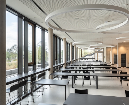 Schulzentrum Nord, Hameln