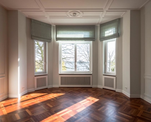 Die Schöne Aussicht - Leadership Academy, Hamburg