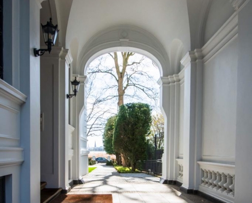 Die Schöne Aussicht - Leadership Academy, Hamburg