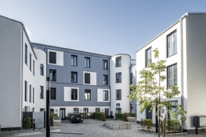 Brühlstraße 11A, Hannover