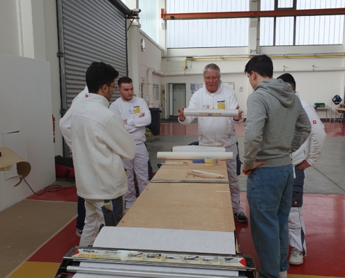 Click & Meet 2023 in Neustadt