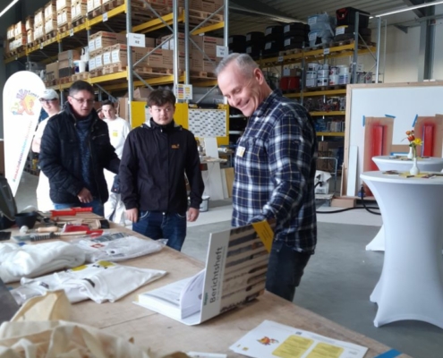 Click & Meet Brandenburg 2023