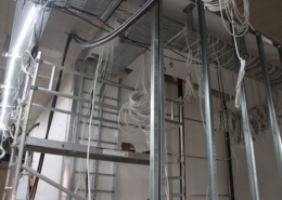 temps.2040 - HLS durch Firma Aderhold & Sohn