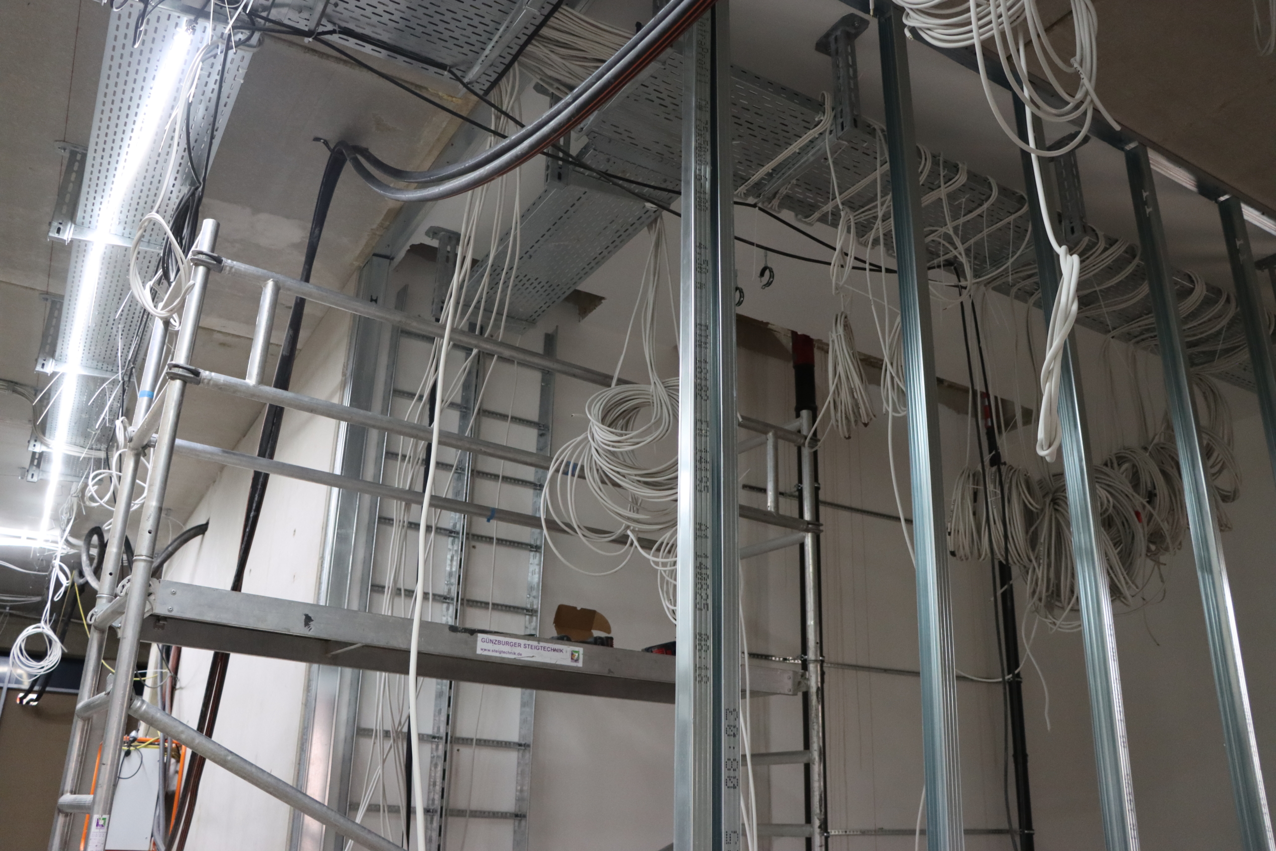 temps.2040 - HLS durch Firma Aderhold & Sohn