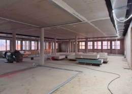 temps.2040 - Lagerfläche EG