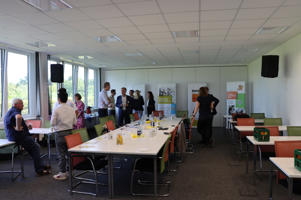 Veranstaltungssupport