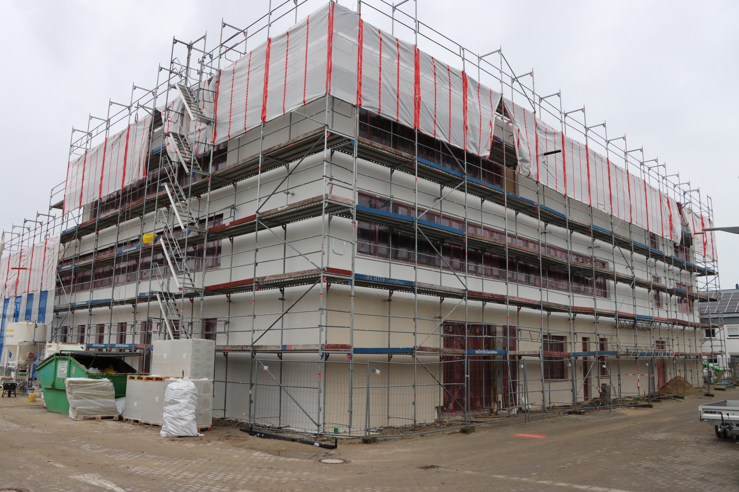 temps.2040_Fassadenarbeiten