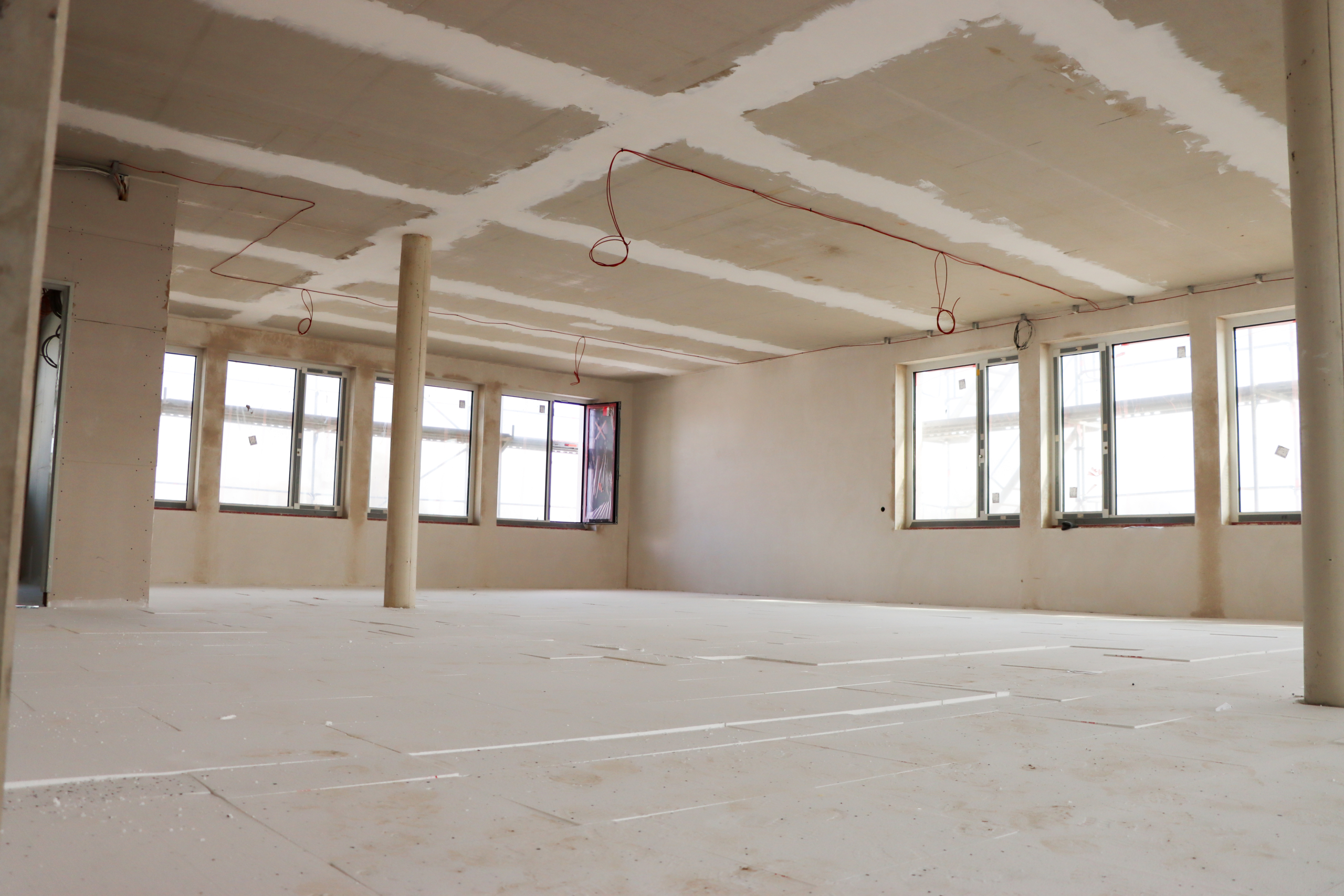 temps_2040_Estrich-Vorbereitungen